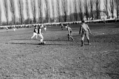 ARH NL Dierssen 0144/0003, Fußball, Springe, 1949