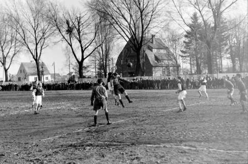 ARH NL Dierssen 0144/0005, Fußball, Springe, 1949