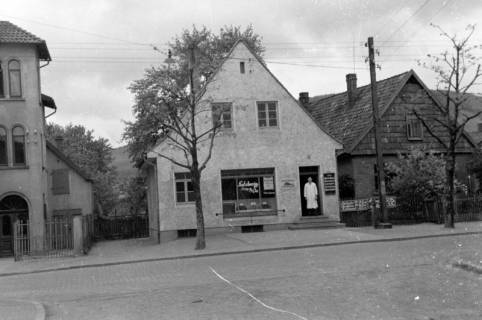 ARH NL Dierssen 0155/0014, Haus von Familie Fisch-Gassmann, 1949