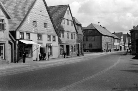 ARH NL Dierssen 0168/0021, Lange Straße , 1949