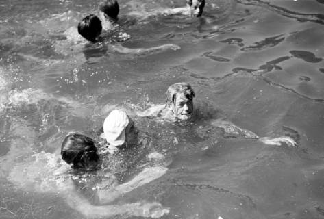 ARH NL Dierssen 0174/0006, Schwimmfest, 1949