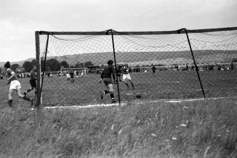 ARH NL Dierssen 0187/0020, Fußball - gegen Wülfingen, 1949