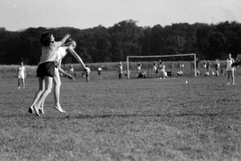 ARH NL Dierssen 0189/0016, Damen-Handball, 1949