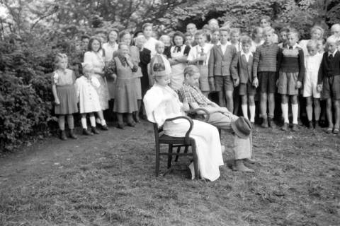 ARH NL Dierssen 0195/0015, Kirchenfest, 1949