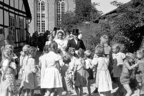 ARH NL Dierssen 0197/0027, Hochzeit Wittkopp, 1949