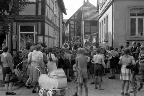 ARH NL Dierssen 0198/0022, Hochzeit Meier, 1949