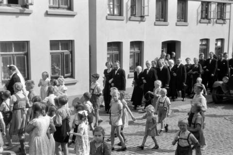 ARH NL Dierssen 0199/0002, Hochzeit Meier, 1949
