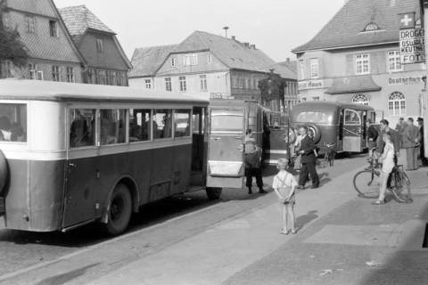 ARH NL Dierssen 0199/0007, "Theater-Omnibus", 1949