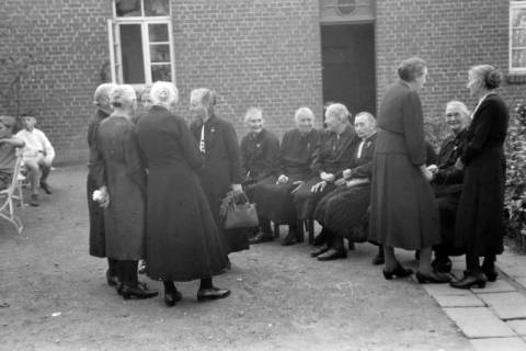 ARH NL Dierssen 0199/0016, Gold - Konfirmation, 1949