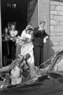 ARH NL Dierssen 0200/0023, Hochzeit Feige, 1949