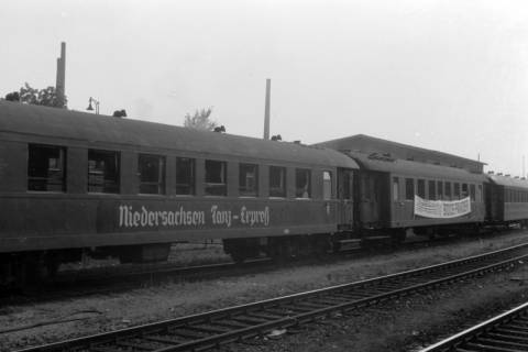 ARH NL Dierssen 0202/0003, Niedersachsen-Tanj-Express, 1949