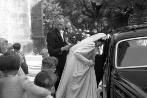 ARH NL Dierssen 0202/0014, Hochzeit Jürgens, 1949