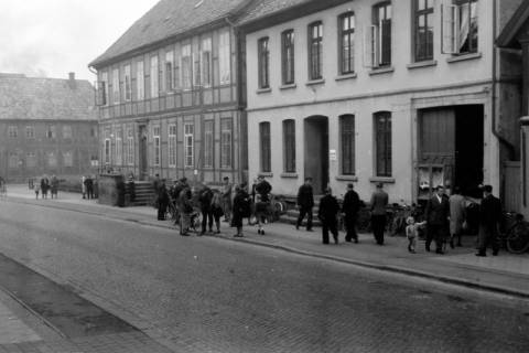 ARH NL Dierssen 0204/0005, Lange Straße, 1949