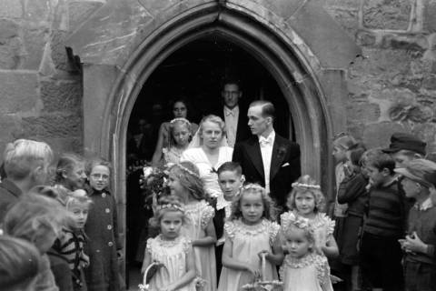 ARH NL Dierssen 0211/0002, Hochzeit Christoffer, 1949