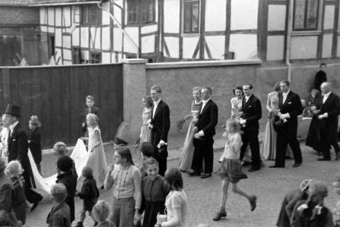 ARH NL Dierssen 0211/0005, Hochzeit Christoffer, 1949