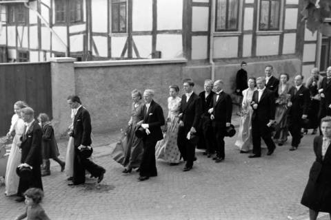 ARH NL Dierssen 0211/0008, Hochzeit Christoffer, 1949