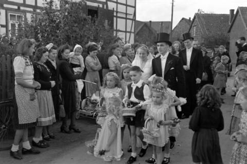 ARH NL Dierssen 0211/0011, Hochzeit Christoffer, 1949