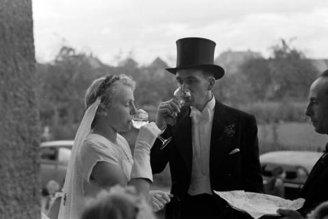 ARH NL Dierssen 0211/0012, Hochzeit Christoffer, 1949