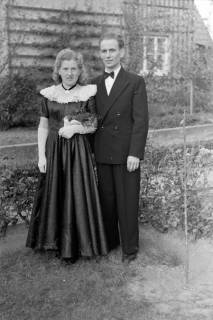 ARH NL Dierssen 0212/0001, Hochzeit, 1949