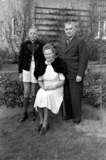 ARH NL Dierssen 0212/0002, Hochzeit, 1949