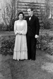 ARH NL Dierssen 0212/0003, Hochzeit, 1949