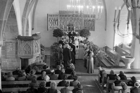 ARH NL Dierssen 0212/0009, Hochzeit Gaza, 1949