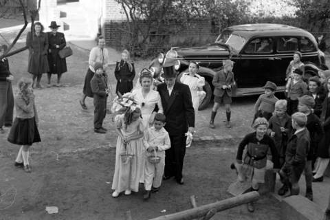 ARH NL Dierssen 0212/0014, Hochzeit Gaza, 1949