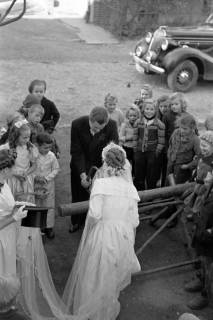 ARH NL Dierssen 0212/0016, Hochzeit Gaza, 1949