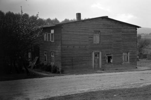 ARH NL Dierssen 1024/0008, "Rattenburg", Hachmühlen, 1950