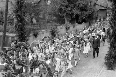 ARH NL Dierssen 1038/0009, Sportfest, Völksen, 1950