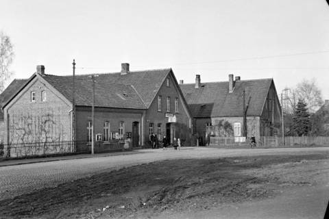 ARH NL Dierssen 1095/0003, Ortsmitte, Koldingen, 1950