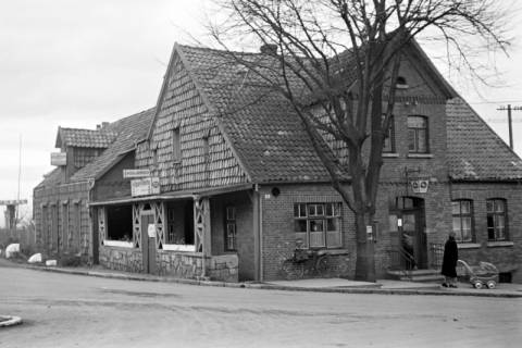 ARH NL Dierssen 1095/0012, Holtensen, 1950