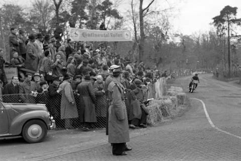 ARH NL Dierssen 1153/0009, Eilenriederennen, Hannover, 1951