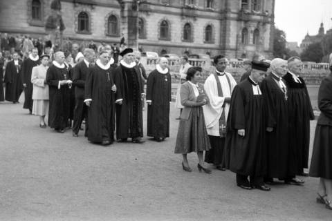 ARH NL Dierssen 1200/0012, Tagung des Lutherischen Weltbundes, Hannover, 1952