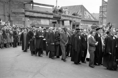 ARH NL Dierssen 1200/0019, Tagung des Lutherischen Weltbundes, Hannover, 1952