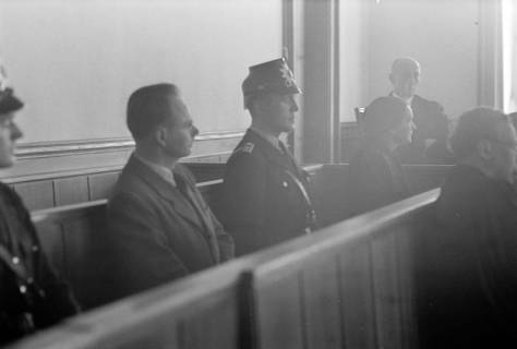 ARH NL Dierssen 1236/0023, Mordprozess gegen Elfriede Tiltmann und Willi Othmer, Hildesheim, 1953