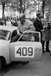 ARH NL Dierssen 1240/0009, AvD Automobilturnier, Bad Pyrmont, 1953