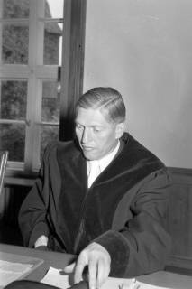 ARH NL Dierssen 1242/0003, Mordprozess gegen Elfriede Tiltmann und Willi Othmer, Hildesheim, 1953