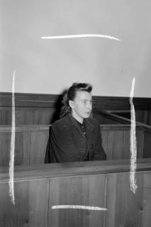 ARH NL Dierssen 1242/0031, Mordprozess gegen Elfriede Tiltmann und Willi Othmer, Hildesheim, 1953