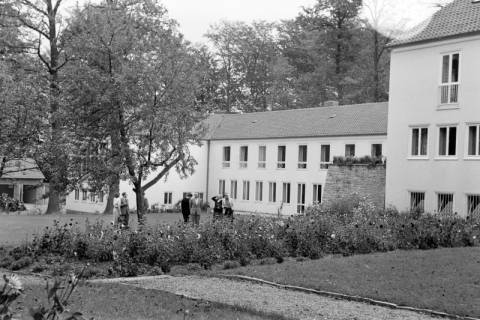ARH NL Dierssen 1262/0016, Evangelische Akademie, Loccum, 1953