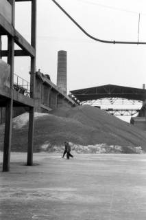 ARH NL Dierssen 1295/0025, Zementfabrik, Misburg, 1954