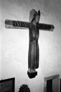 ARH NL Dierssen 1304/0014, Kruzifix, Beber, 1955