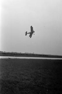 ARH NL Dierssen 1310/0002, Flugtag, Hannover, 1955