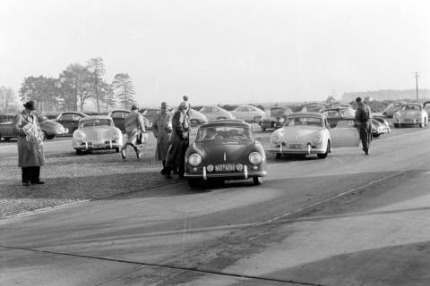 ARH NL Dierssen 1330/0022, Porsche-Turnier, Bad Harzburg, 1955