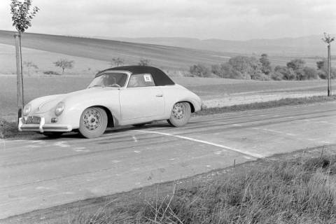 ARH NL Dierssen 1330/0024, Porsche-Turnier, Bad Harzburg, 1955