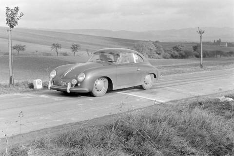 ARH NL Dierssen 1330/0025, Porsche-Turnier, Bad Harzburg, 1955