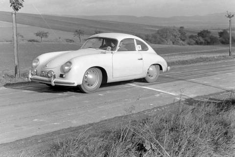 ARH NL Dierssen 1330/0030, Porsche-Turnier, Bad Harzburg, 1955