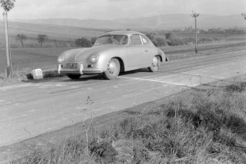 ARH NL Dierssen 1330/0034, Porsche-Turnier, Bad Harzburg, 1955
