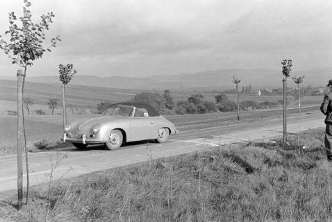 ARH NL Dierssen 1331/0002, Porsche-Turnier, Bad Harzburg, 1955