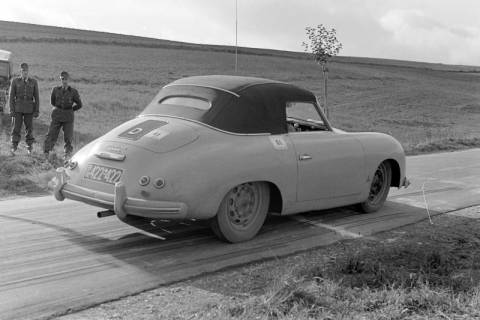 ARH NL Dierssen 1331/0004, Porsche-Turnier, Bad Harzburg, 1955